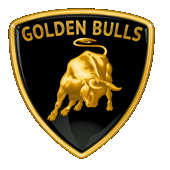 Golden Bulls