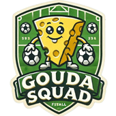 Gouda Squad 